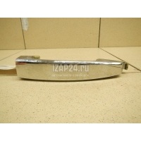 Ручка двери наружная GM Antara (2007 - 2015) 96468266