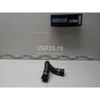 Шланг системы охлаждения VAG A7 (4G8) (2011 - 2018) 4G0122101