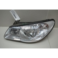 Фара левая Hyundai-Kia Elantra (2006 - 2011) 921012H021