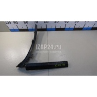 Направляющая заднего бампера левая VAG Passat [B5] (1996 - 2000) 3B9807393