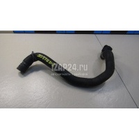 Патрубок отопителя VAG Superb (2002 - 2008) 8D0819373N
