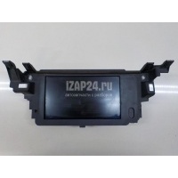 Дисплей информационный Renault Latitude (2010 - 2015) 280340026R