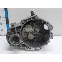 МКПП (механическая коробка переключения передач) VAG Tiguan 2016 02Q300053A