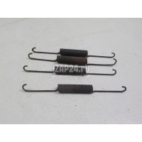 Пружина возвратная тормозных колодок Hyundai-Kia RIO (2000 - 2005) 0K90026341