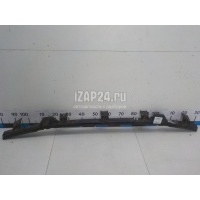 Направляющая переднего бампера VAG Transporter T4 (1996 - 2003) 7D0807183B