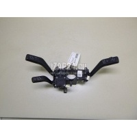 Переключатель подрулевой в сборе VAG Passat [B6] (2005 - 2010) 3C9953502B9B9