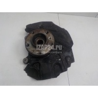 Кулак поворотный передний правый BMW X5 E53 (2000 - 2007) 31216761576
