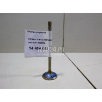 Клапан впускной VAG Altea (2004 - 2015) 036109601AL