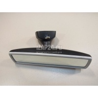 Зеркало заднего вида VAG Octavia (A5 1Z-) (2004 - 2013) 1K0857511ESMA