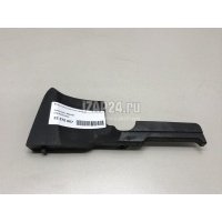 Воздуховод радиатора правый VAG Fabia (1999 - 2007) 6Y0121284A