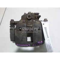 Суппорт тормозной передний левый Mitsubishi Colt (Z3) (2003 - 2012) 4605A065
