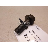 Болт Suzuki SX4 (2006 - 2013) 1275369GE1