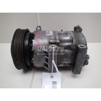Компрессор системы кондиционирования Hyundai-Kia Elantra (2006 - 2011) 977012H002