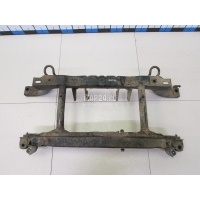 Балка задняя Land Rover Freelander (1998 - 2006) KHB000080