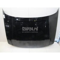 Капот Land Rover Range Rover II (1994 - 2003) ALR1858