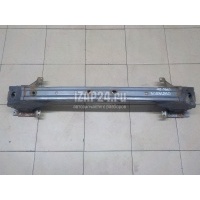 Усилитель переднего бампера Mazda Mazda 6 (GG) (2002 - 2007) GJ6A50070A