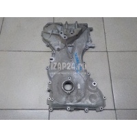 Крышка двигателя передняя Mazda Mazda 6 (GG) (2002 - 2007) LF1710500A