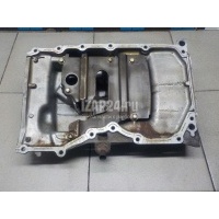 Поддон масляный двигателя Mazda Mazda 6 (GG) (2002 - 2007) LF1710400