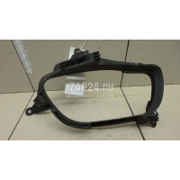 Рамка фары левой Chrysler Cherokee (KL) 2013 68210399AA