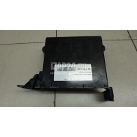 Крышка блока управления двигателем Mazda Mazda 3 (BK) (2002 - 2009) LFL718786A