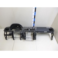 Торпедо VAG Fabia (1999 - 2007) 6Y1857007AA47H
