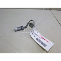 Трубка ТНВД Nissan Navara (D40) (2005 - 2015) 16681EB30A