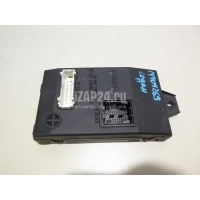 Блок электронный Renault Logan (2005 - 2014) 8200564718
