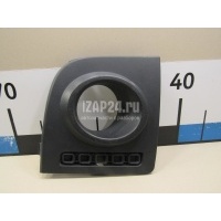 Рамка противотуманной фары левой Ford Fusion (2002 - 2012) 1369325
