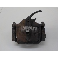 Суппорт тормозной передний левый Ford Mondeo III (2000 - 2007) 1500664