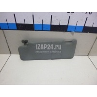 Козырек солнцезащитный (внутри) Renault Duster (2012 - ) 964003003R
