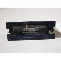 Фонарь подсветки номера Mitsubishi Colt (Z3) (2003 - 2012) MR957364