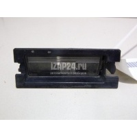 Фонарь подсветки номера Mitsubishi Colt (Z3) (2003 - 2012) MR957364