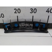 Направляющая переднего бампера левая Mazda CX 5 (2012 - 2017) KD4550163