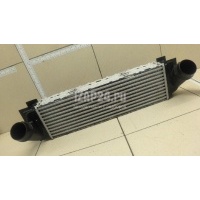 Интеркулер BMW X4 F26 (2014 - ) 17517823570
