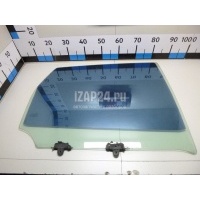 Стекло двери задней правой Nissan Note (E11) (2006 - 2013) 823009U000
