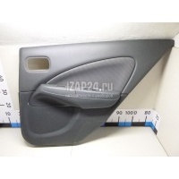 Обшивка двери задней правой Nissan Almera Classic (B10) (2006 - 2013) 8290095F0A