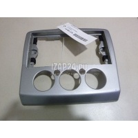Рамка магнитолы Ford Focus II (2005 - 2008) 1509715