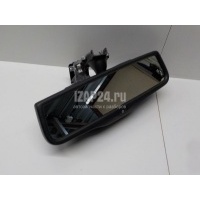 Зеркало заднего вида Chrysler Grand Cherokee (WK2) 2010 57010732AE