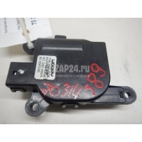Моторчик заслонки отопителя Hyundai-Kia Elantra (2006 - 2011) 971591H000