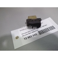 Кнопка антипробуксовочной системы Mercedes Benz W163 M-Klasse (ML) (1998 - 2004) 1638202710