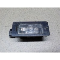 Фонарь подсветки номера BMW 3-серия E92/E93 (2006 - 2012) 63267176934