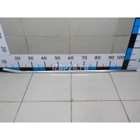 Накладка стекла переднего левого BMW X5 E70 (2007 - 2013) 51337174391