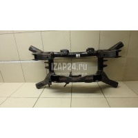 Балка задняя Mitsubishi Outlander (GF) (2012 - ) 4100A160