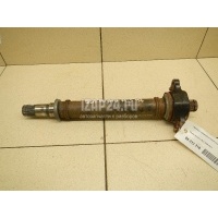 Полуось промежуточная (привод) Mazda Mazda 3 (BL) (2009 - 2013) GG3825700E