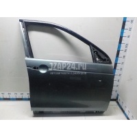 Дверь передняя правая Land Rover Discovery Sport (2014 - ) LR061282