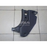 Накладка порога (внутренняя) Hyundai-Kia Soul (2009 - 2014) 858252K510WK