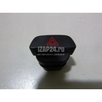 Кнопка аварийной сигнализации Ford Fiesta (2001 - 2008) 1335876