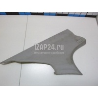 Обшивка стойки BMW 3-серия E90/E91 (2005 - 2012) 51437124795