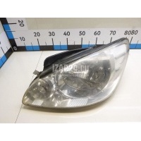 Фара левая Hyundai-Kia Getz (2002 - 2010) 921011C500