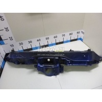Панель передняя Nissan Note (E11) (2006 - 2013) F25119U0M0